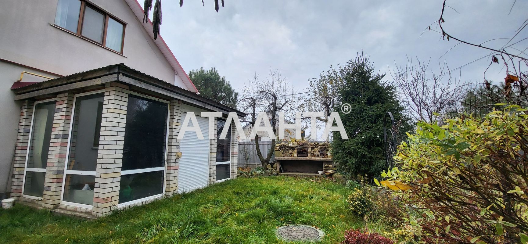 Дом по адресу ул. Краматорська (площадь 133,5 м²) - Atlanta.ua - фото 3