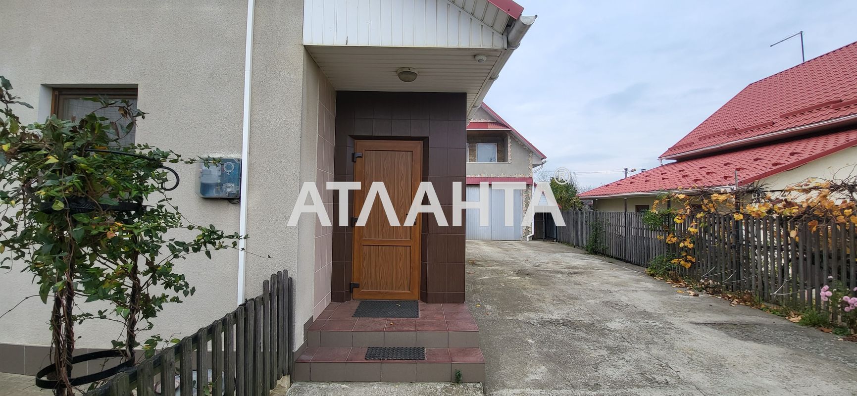 Дом по адресу ул. Краматорська (площадь 133,5 м²) - Atlanta.ua - фото 4