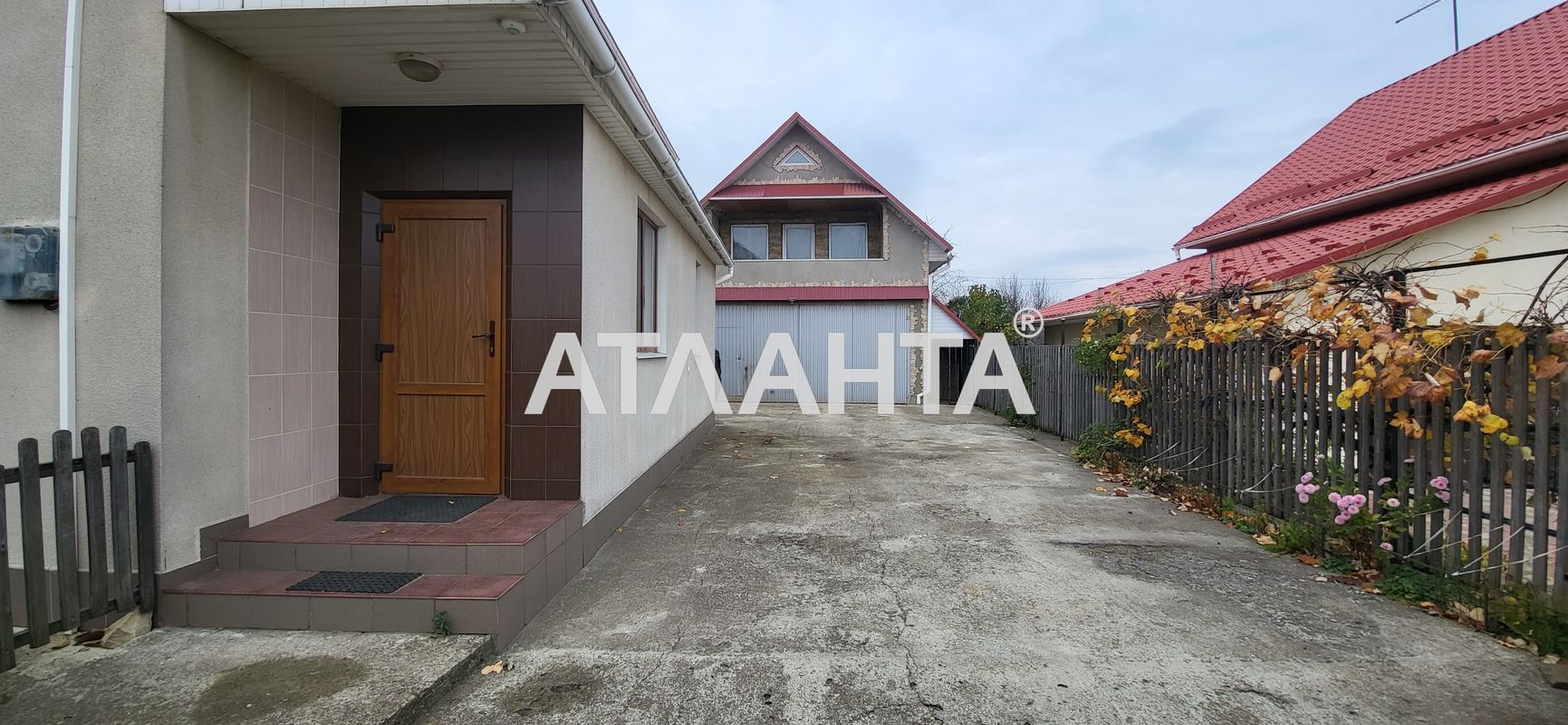 Дом по адресу ул. Краматорська (площадь 133,5 м²) - Atlanta.ua - фото 6