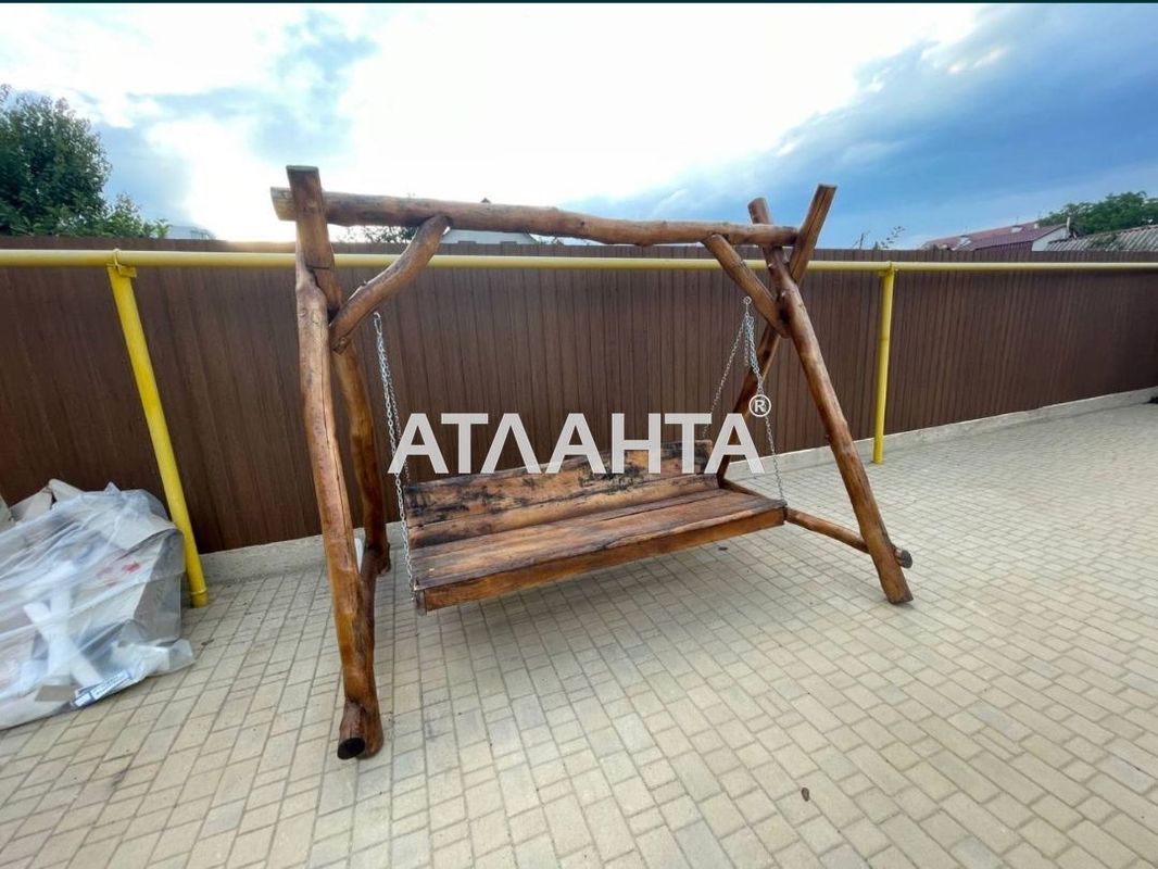 1-комнатная квартира по адресу ул. Профсоюзная (площадь 57 м²) - Atlanta.ua - фото 6