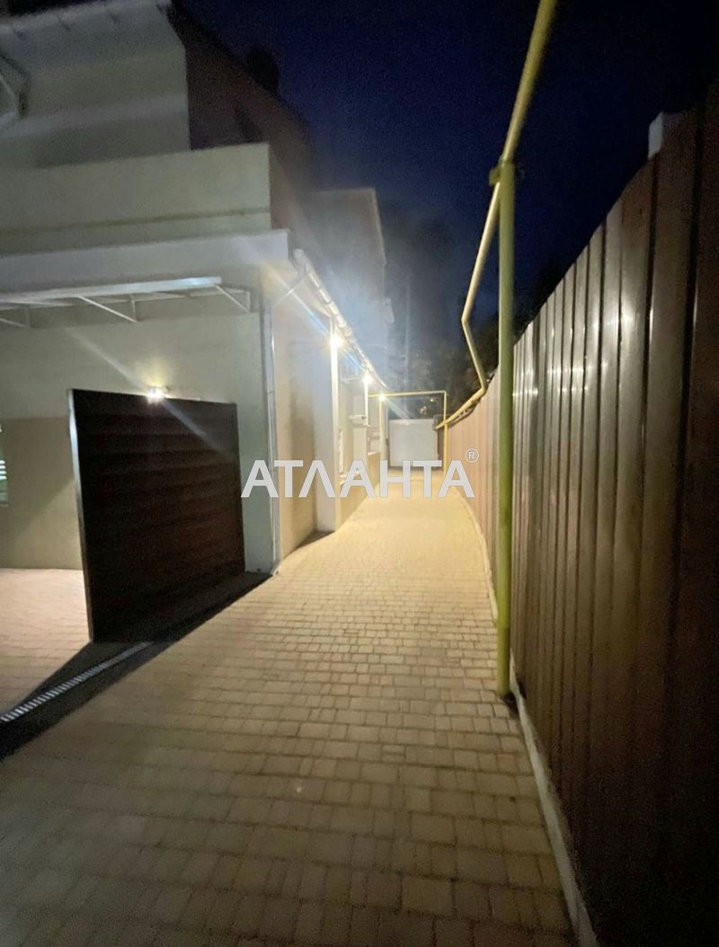 1-комнатная квартира по адресу ул. Профсоюзная (площадь 57 м²) - Atlanta.ua - фото 9