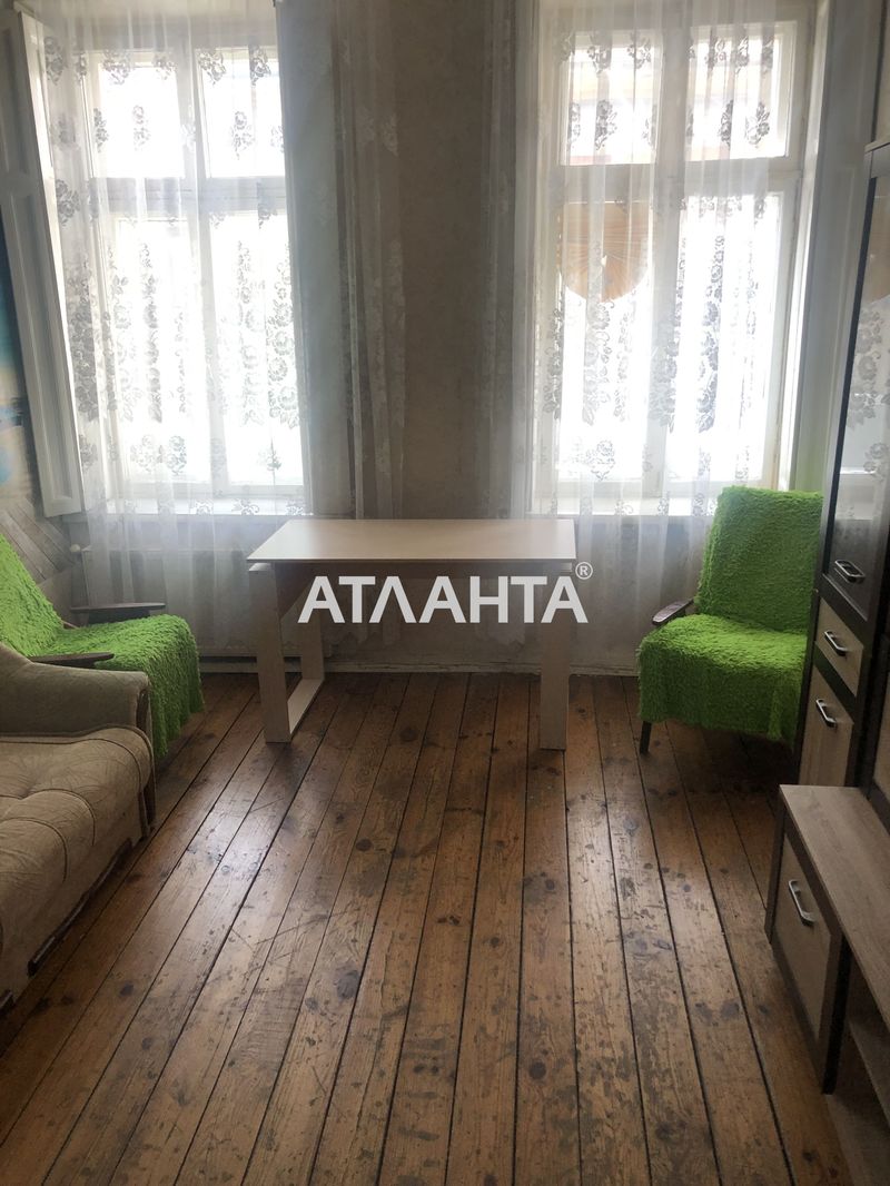 2-кімнатна квартира за адресою вул. Велика Арнаутська (площа 40,2 м²) - Atlanta.ua - фото 5