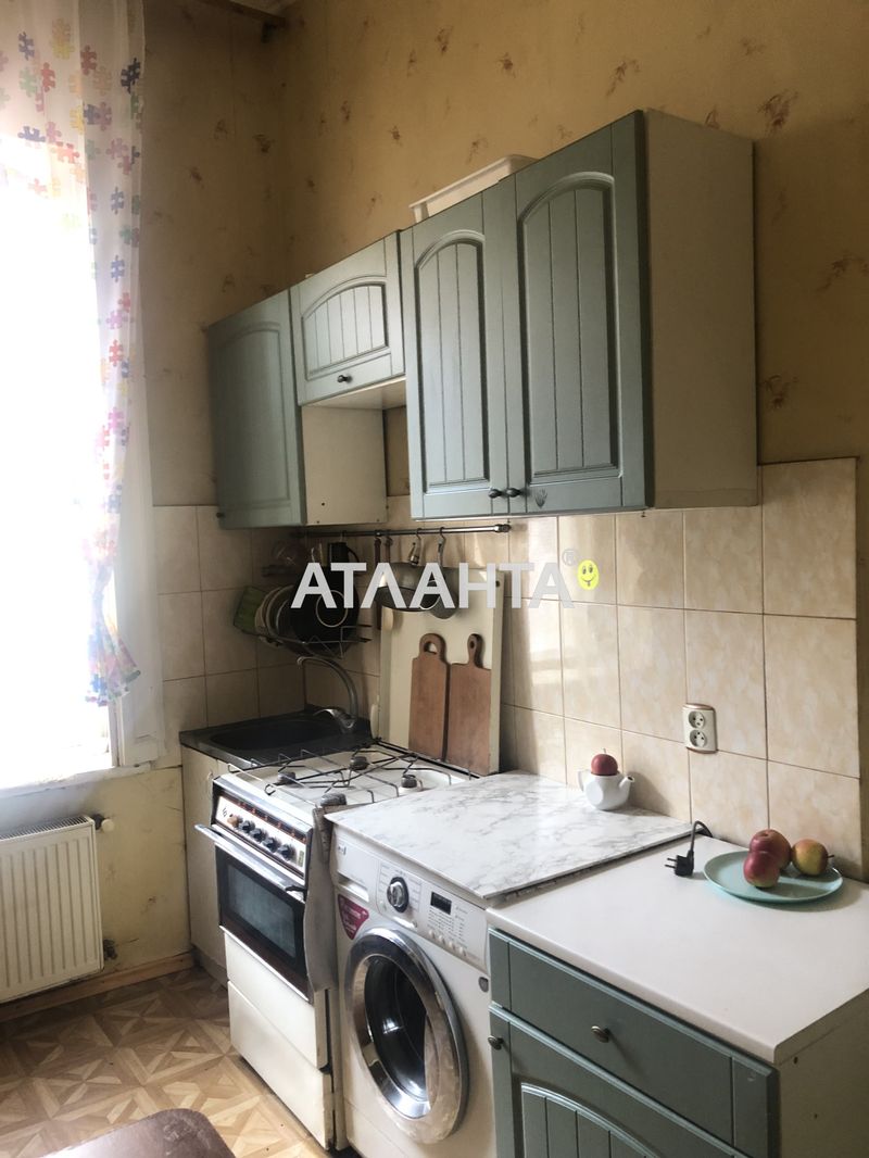 2-кімнатна квартира за адресою вул. Велика Арнаутська (площа 40,2 м²) - Atlanta.ua - фото 10