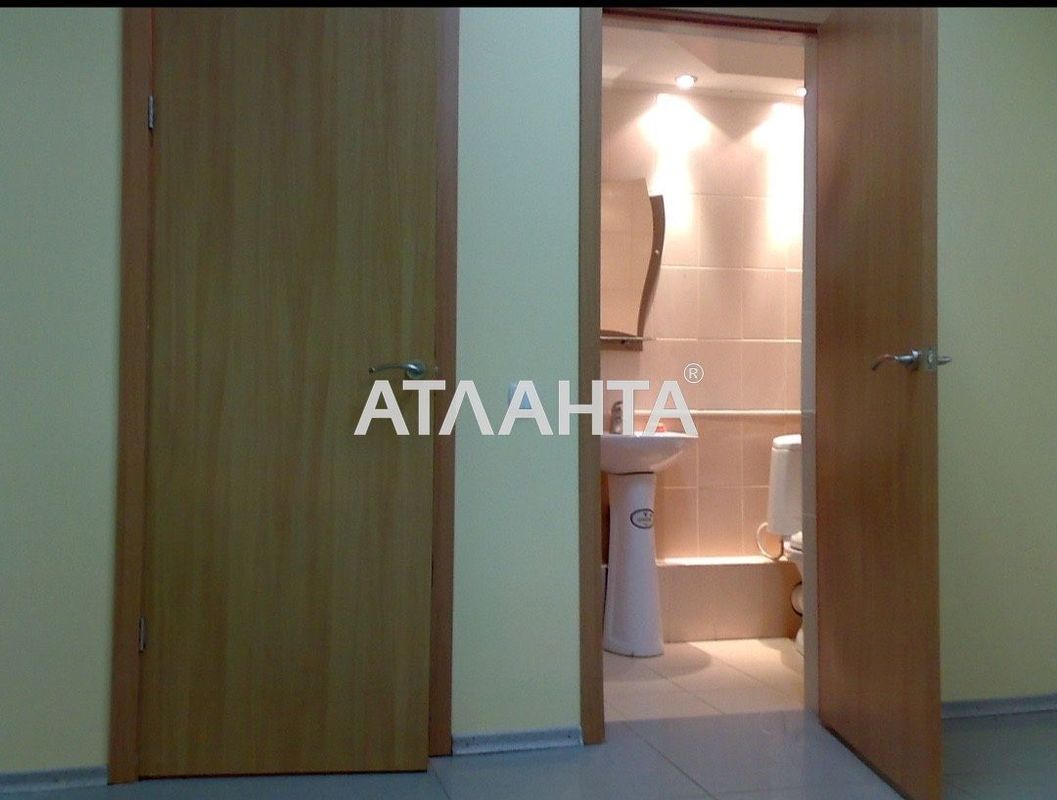 Комерційна нерухомість за адресою вул. Парусна (площа 38,8 м²) - Atlanta.ua - фото 7