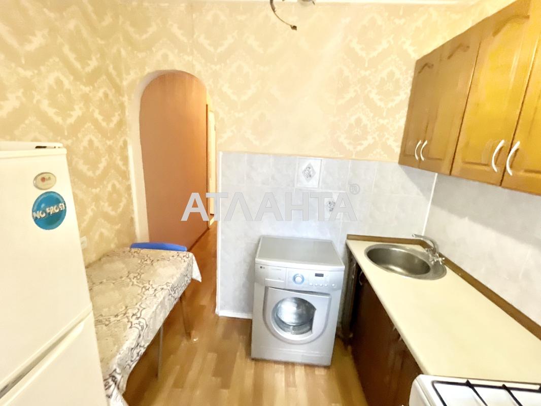 2-кімнатна квартира за адресою вул. Малиновського марш. (площа 44 м²) - Atlanta.ua - фото 11