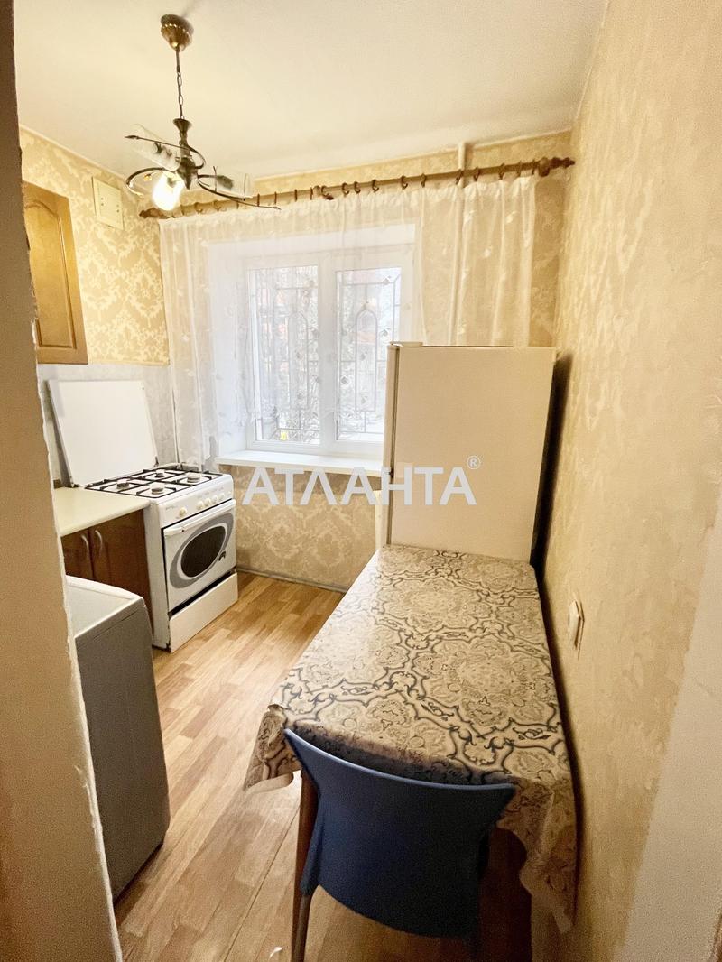 2-кімнатна квартира за адресою вул. Малиновського марш. (площа 44 м²) - Atlanta.ua - фото 14