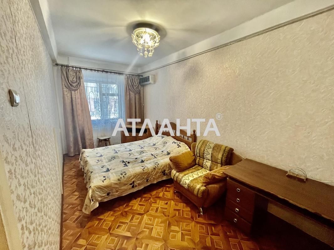 2-кімнатна квартира за адресою вул. Малиновського марш. (площа 44 м²) - Atlanta.ua - фото 6