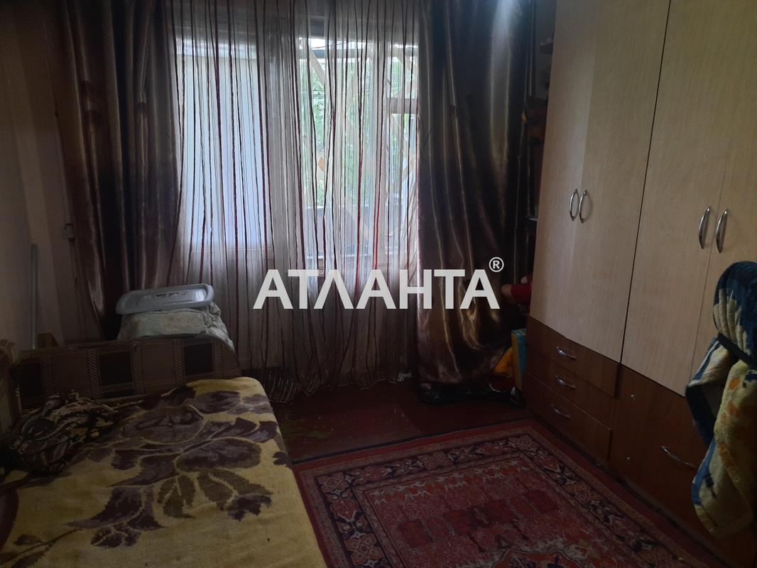 4+-rooms apartment apartment by the address st. Zabolotnogo ak (area 70 m²) - Atlanta.ua - photo 4
