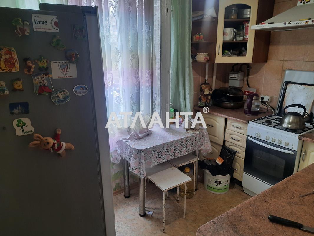 4+-rooms apartment apartment by the address st. Zabolotnogo ak (area 70 m²) - Atlanta.ua - photo 5