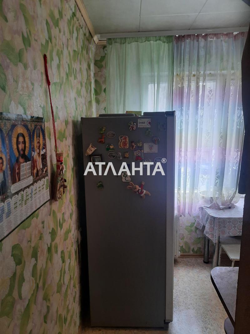 4+-rooms apartment apartment by the address st. Zabolotnogo ak (area 70 m²) - Atlanta.ua - photo 6