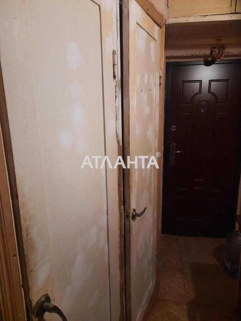 4+-rooms apartment apartment by the address st. Zabolotnogo ak (area 70 m²) - Atlanta.ua - photo 9