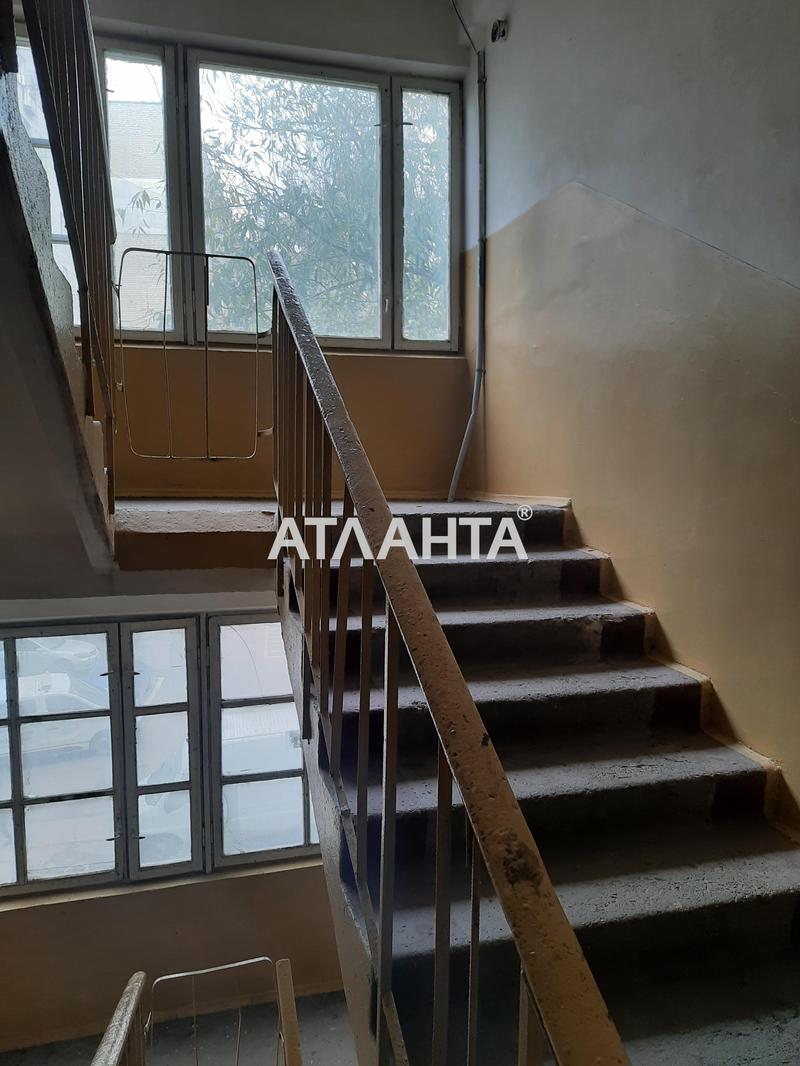 4+-rooms apartment apartment by the address st. Zabolotnogo ak (area 70 m²) - Atlanta.ua - photo 10