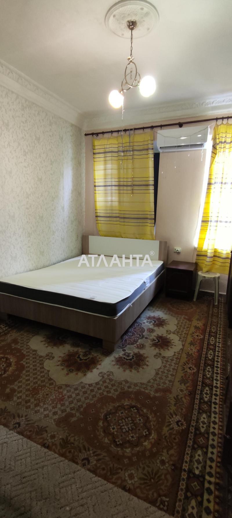 1-комнатная квартира по адресу ул. Ватутина ген. (площадь 25 м²) - Atlanta.ua - фото 3
