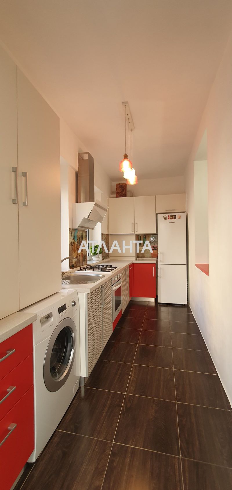 Будинок за адресою вул. Дігтярна (площа 90 м²) - Atlanta.ua - фото 4