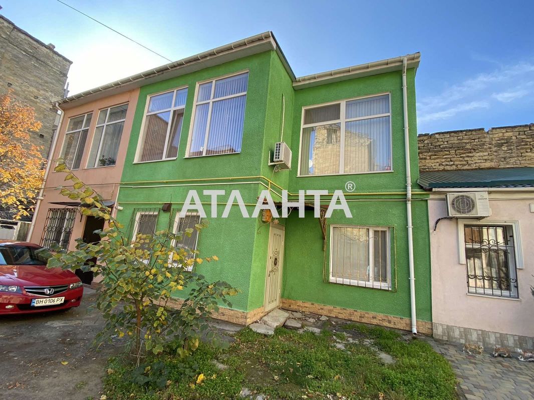 Будинок за адресою вул. Дігтярна (площа 90 м²) - Atlanta.ua - фото 17