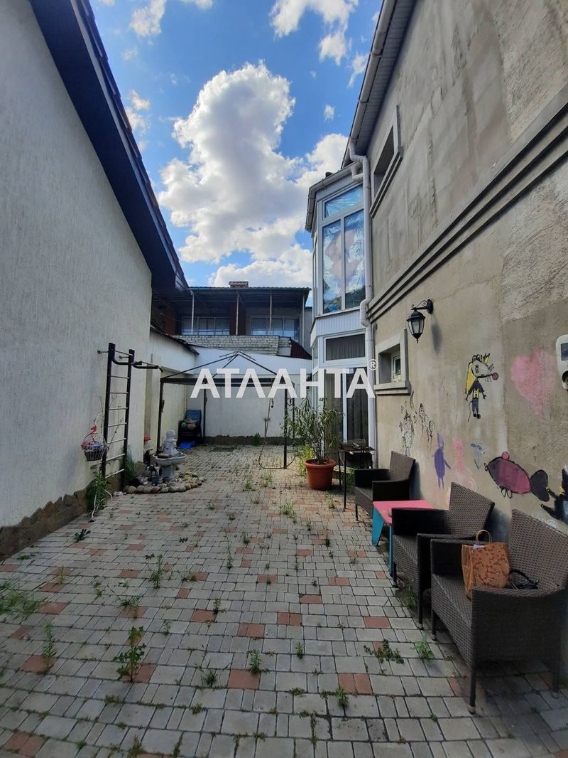 House by the address st. Romashkovaya (area 102 m²) - Atlanta.ua - photo 15