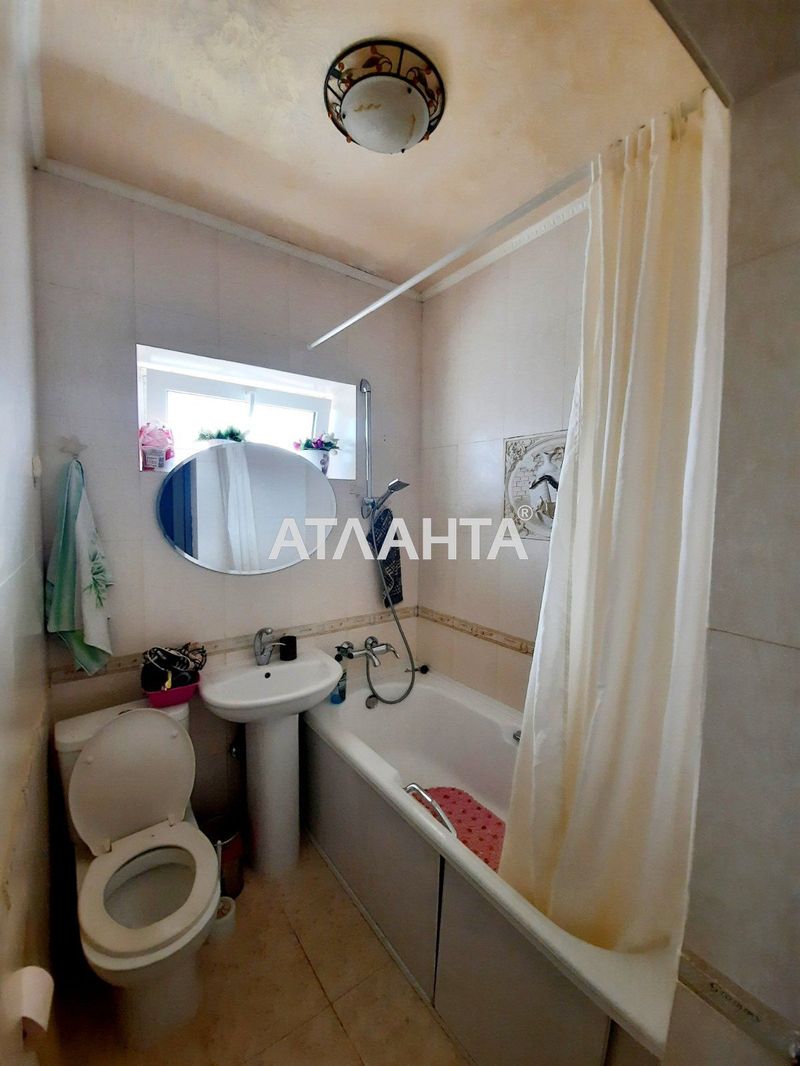 House by the address st. Romashkovaya (area 102 m²) - Atlanta.ua - photo 14