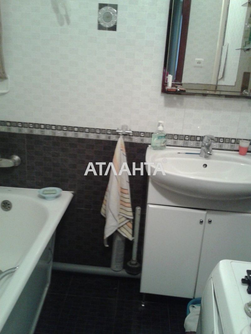 3-комнатная квартира по адресу ул. Градоначальницкая (площадь 74 м²) - Atlanta.ua - фото 8