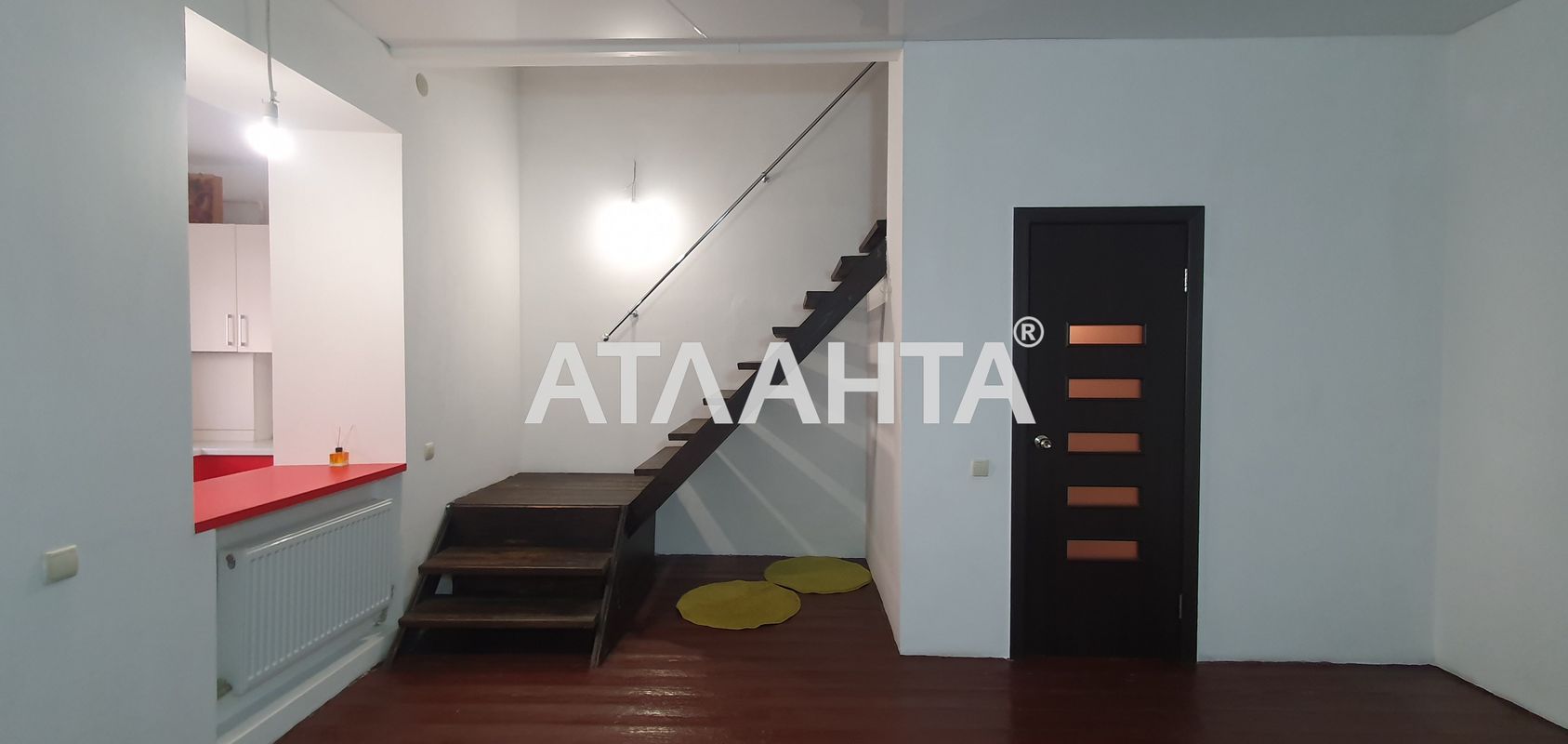 3-комнатная квартира по адресу ул. Дегтярная (площадь 90,2 м²) - Atlanta.ua - фото 9