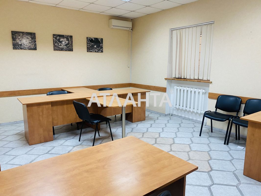 Багатокімнатна квартира за адресою вул. Пушкінська (площа 133 м²) - Atlanta.ua - фото 3