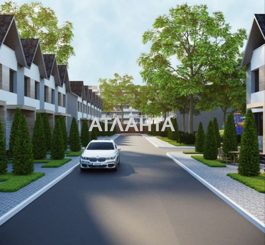 Будинок за адресою вул. Фруктова (площа 104,8 м²) - Atlanta.ua - фото 5