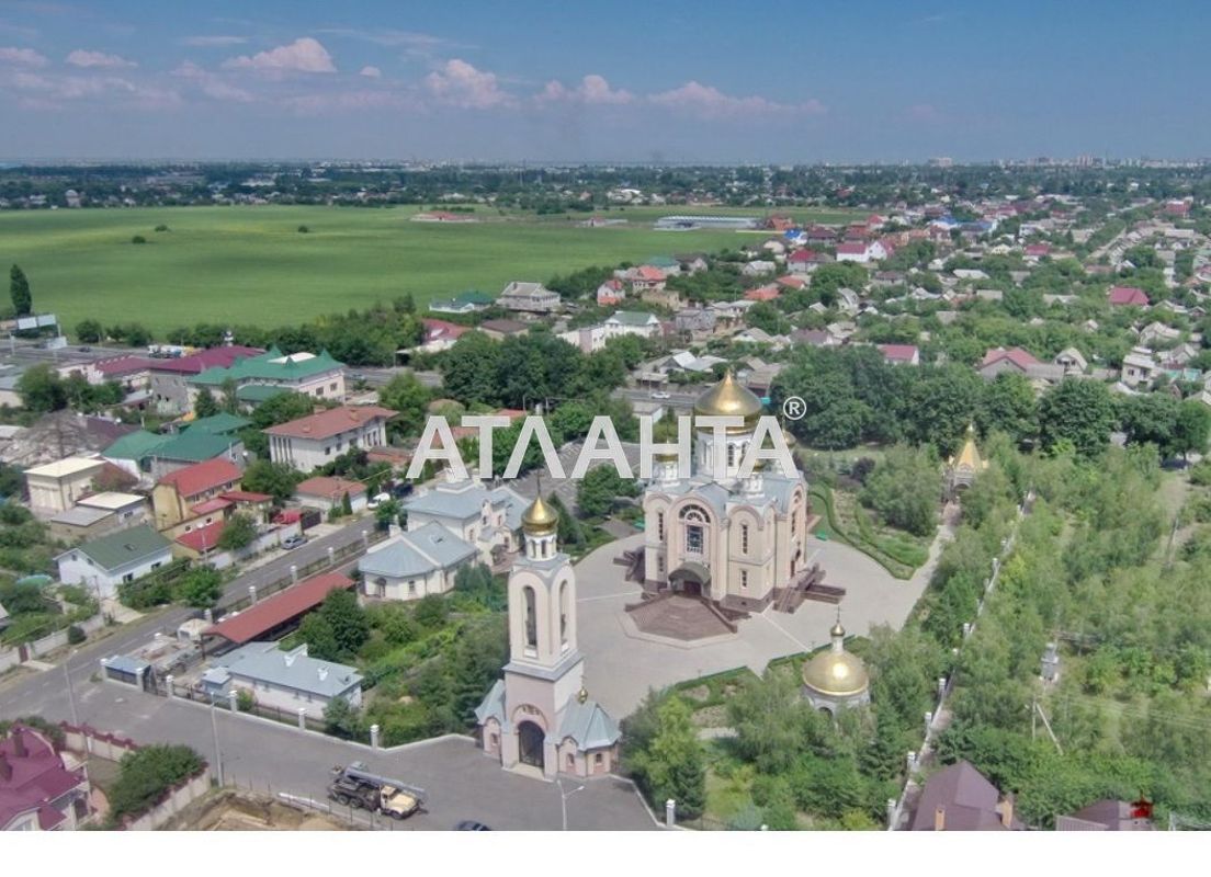 Будинок за адресою вул. Фруктова (площа 104,8 м²) - Atlanta.ua - фото 7