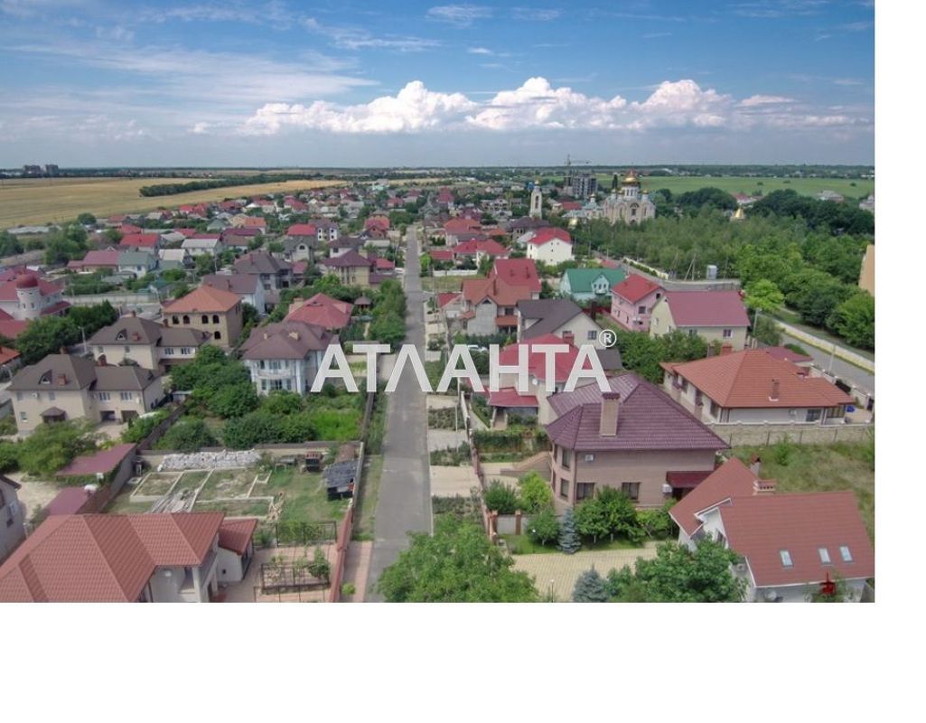 Будинок за адресою вул. Фруктова (площа 104,8 м²) - Atlanta.ua - фото 6