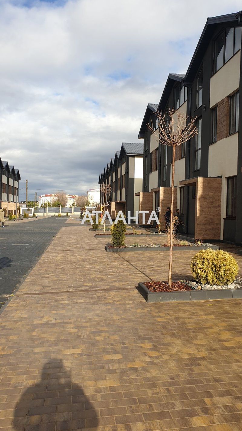 Будинок за адресою вул. Фруктова (площа 104,8 м²) - Atlanta.ua - фото 2