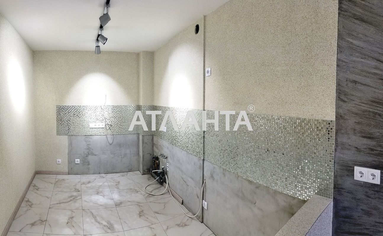 1-комнатная квартира по адресу ул. Максимовича (площадь 52 м²) - Atlanta.ua - фото 8