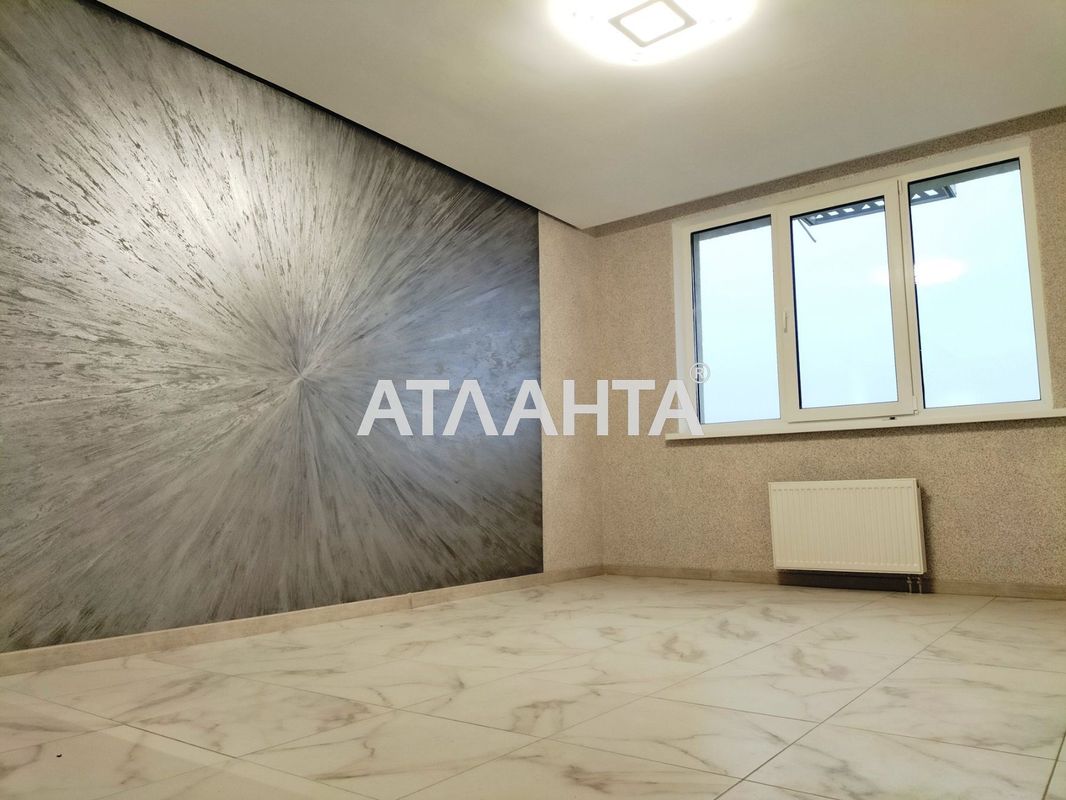 1-комнатная квартира по адресу ул. Максимовича (площадь 52 м²) - Atlanta.ua - фото 4