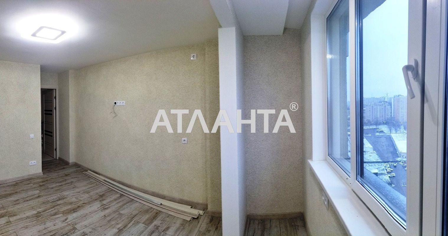 1-комнатная квартира по адресу ул. Максимовича (площадь 52 м²) - Atlanta.ua - фото 14