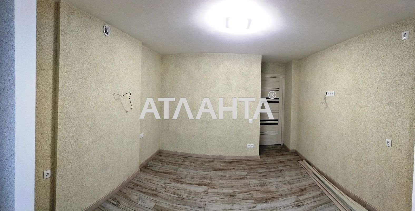 1-комнатная квартира по адресу ул. Максимовича (площадь 52 м²) - Atlanta.ua - фото 17