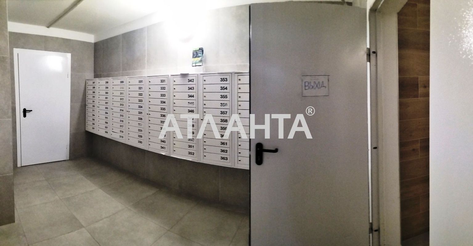 1-комнатная квартира по адресу ул. Максимовича (площадь 52 м²) - Atlanta.ua - фото 27