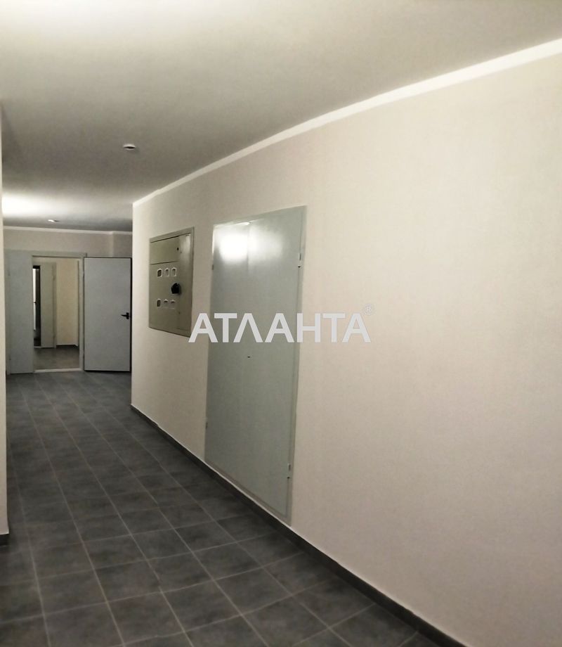 1-комнатная квартира по адресу ул. Максимовича (площадь 52 м²) - Atlanta.ua - фото 24