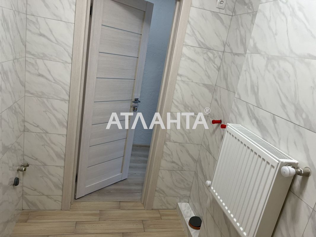 1-room apartment apartment by the address st. Umova (area 25 m²) - Atlanta.ua - photo 4
