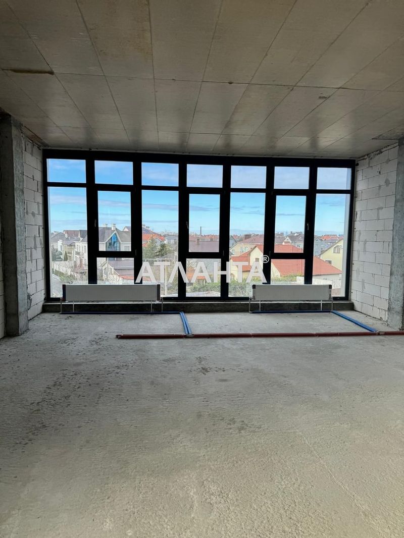 2-rooms apartment apartment by the address st. Yuzhnosanatornyy per (area 103 m²) - Atlanta.ua - photo 9