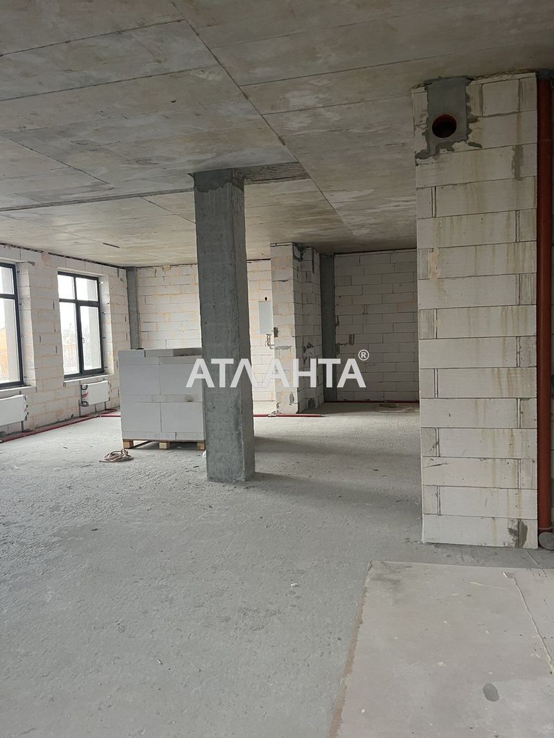 2-rooms apartment apartment by the address st. Yuzhnosanatornyy per (area 109 m²) - Atlanta.ua - photo 8