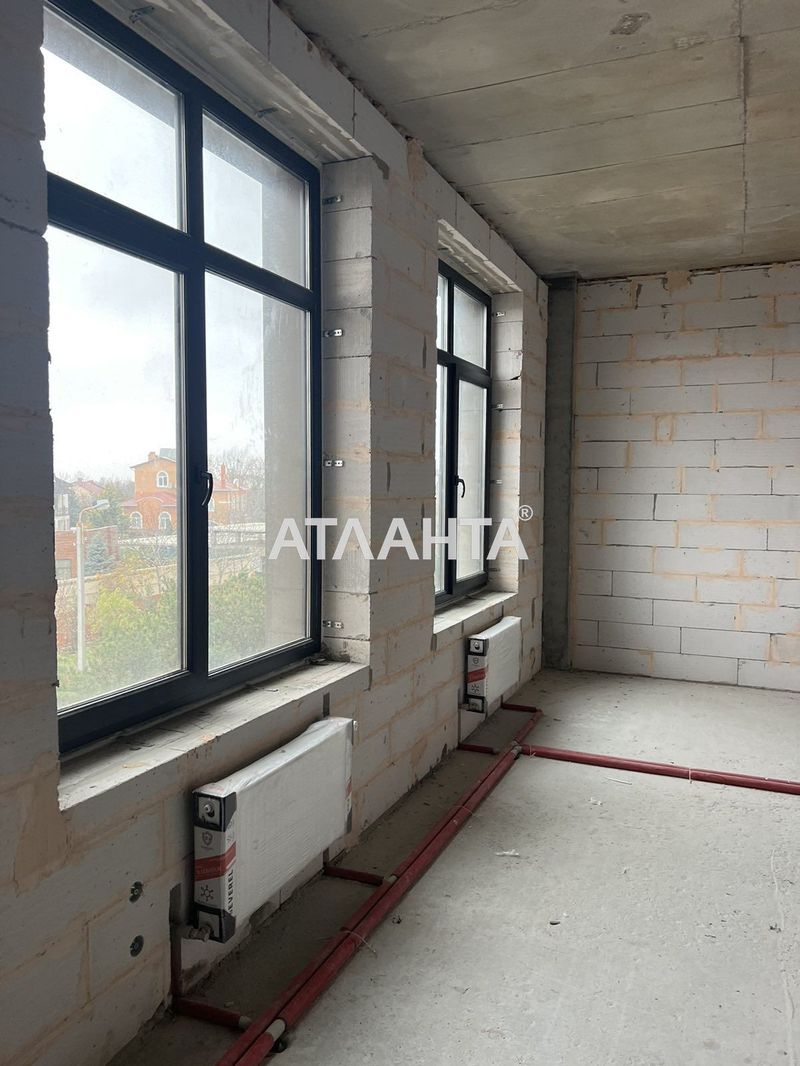 2-rooms apartment apartment by the address st. Yuzhnosanatornyy per (area 109 m²) - Atlanta.ua - photo 9