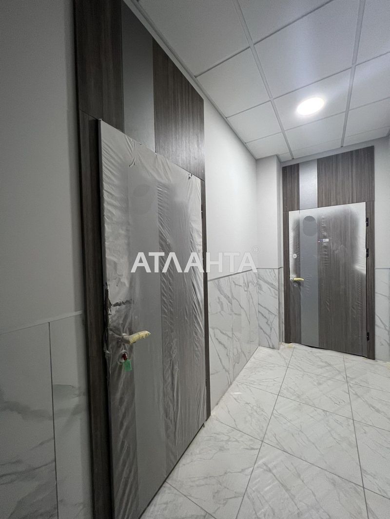2-rooms apartment apartment by the address st. Yuzhnosanatornyy per (area 109 m²) - Atlanta.ua - photo 13