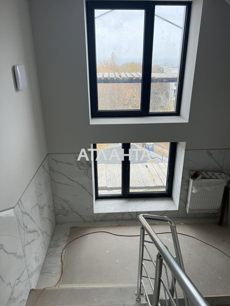 2-rooms apartment apartment by the address st. Yuzhnosanatornyy per (area 109 m²) - Atlanta.ua - photo 14