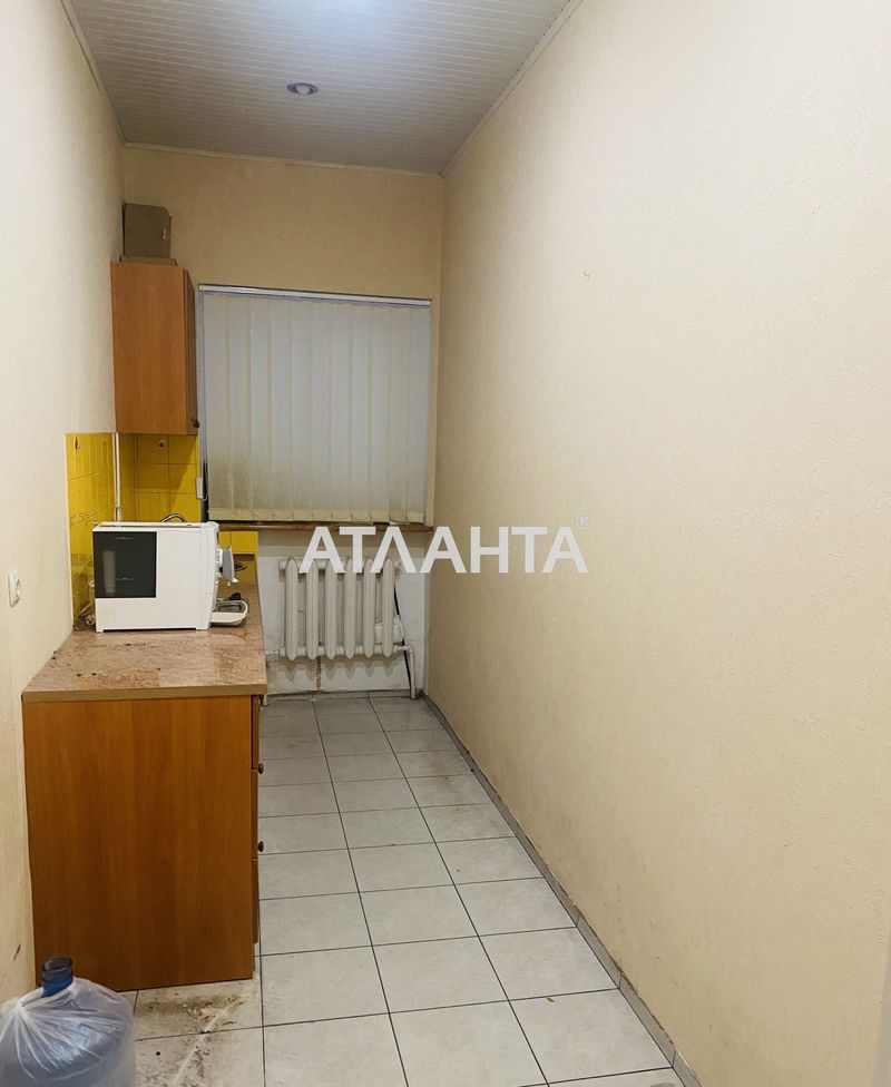 Комерційна нерухомість за адресою вул. Пушкінська (площа 133 м²) - Atlanta.ua - фото 11