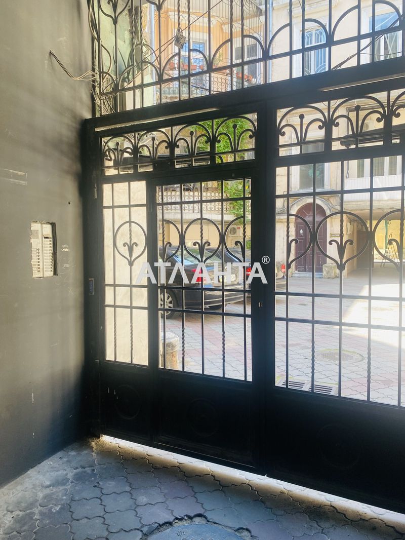 Комерційна нерухомість за адресою вул. Пушкінська (площа 133 м²) - Atlanta.ua - фото 6