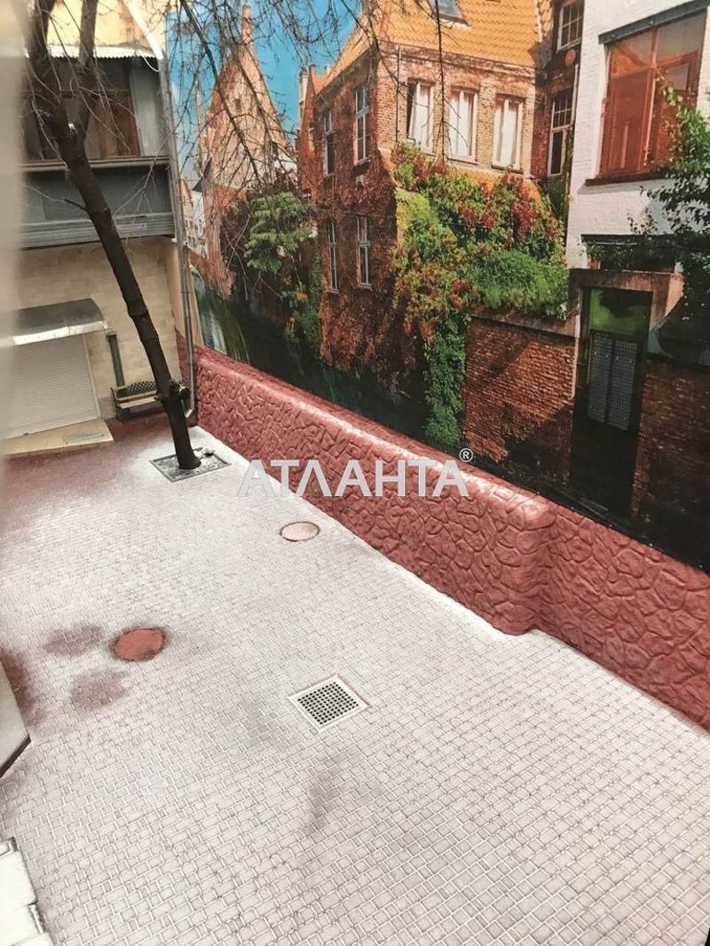 4+-rooms apartment apartment by the address st. Grecheskaya Karla Libknekhta (area 135 m²) - Atlanta.ua - photo 20