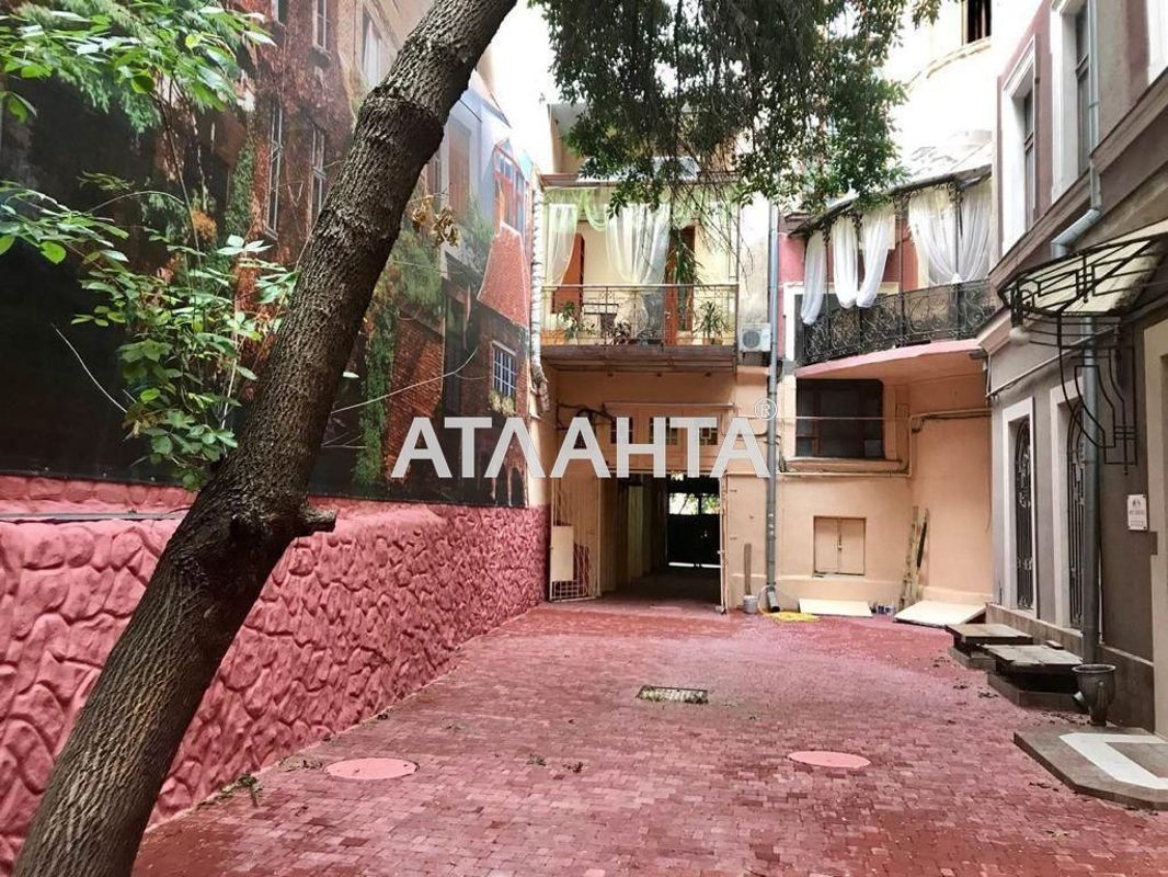 4+-rooms apartment apartment by the address st. Grecheskaya Karla Libknekhta (area 135 m²) - Atlanta.ua - photo 21