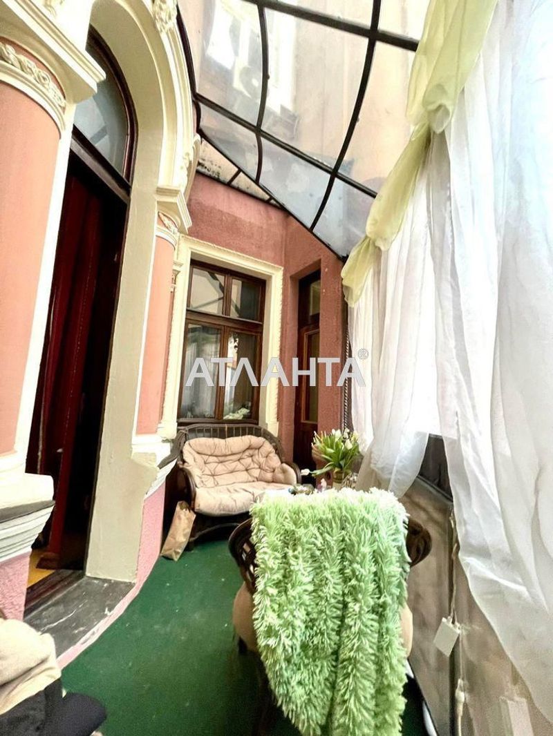 4+-rooms apartment apartment by the address st. Grecheskaya Karla Libknekhta (area 135 m²) - Atlanta.ua - photo 22