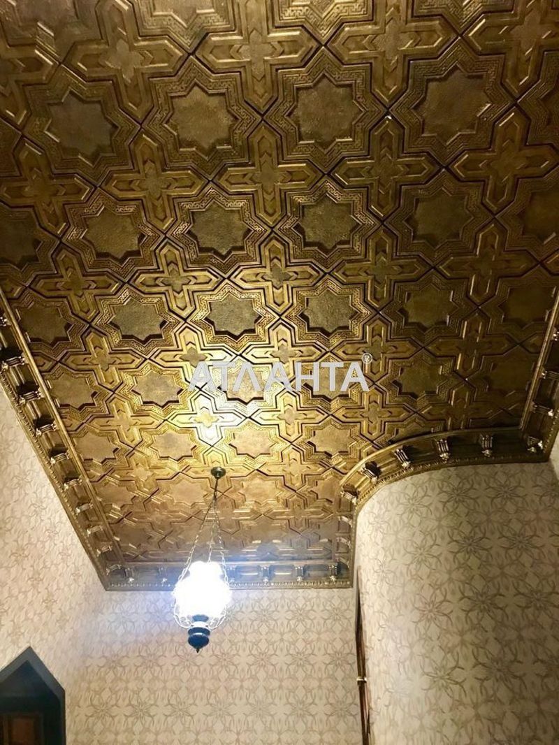 4+-rooms apartment apartment by the address st. Grecheskaya Karla Libknekhta (area 135 m²) - Atlanta.ua - photo 15