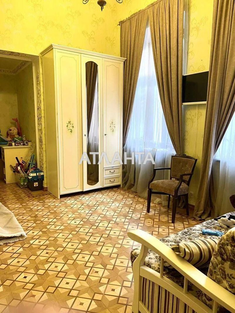 4+-rooms apartment apartment by the address st. Grecheskaya Karla Libknekhta (area 135 m²) - Atlanta.ua - photo 7