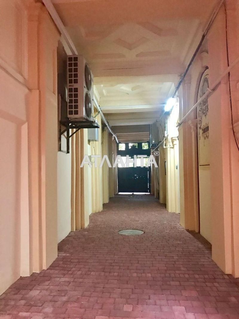 4+-rooms apartment apartment by the address st. Grecheskaya Karla Libknekhta (area 135 m²) - Atlanta.ua - photo 23