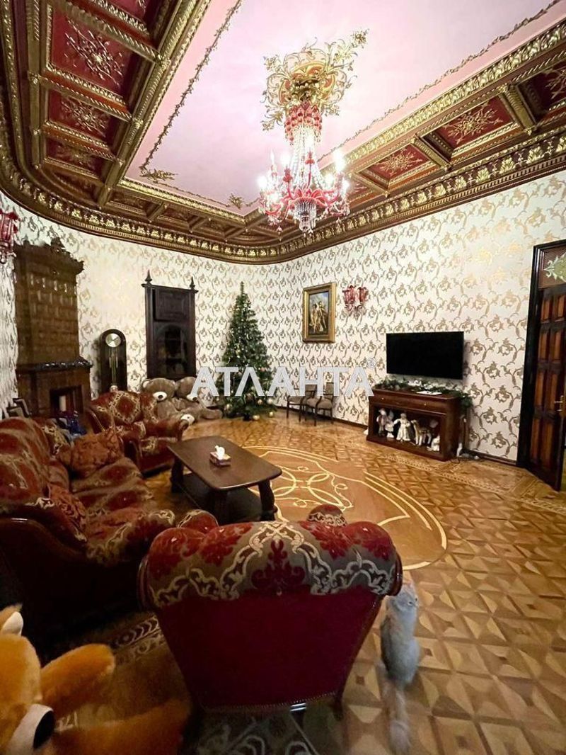 4+-rooms apartment apartment by the address st. Grecheskaya Karla Libknekhta (area 135 m²) - Atlanta.ua - photo 4