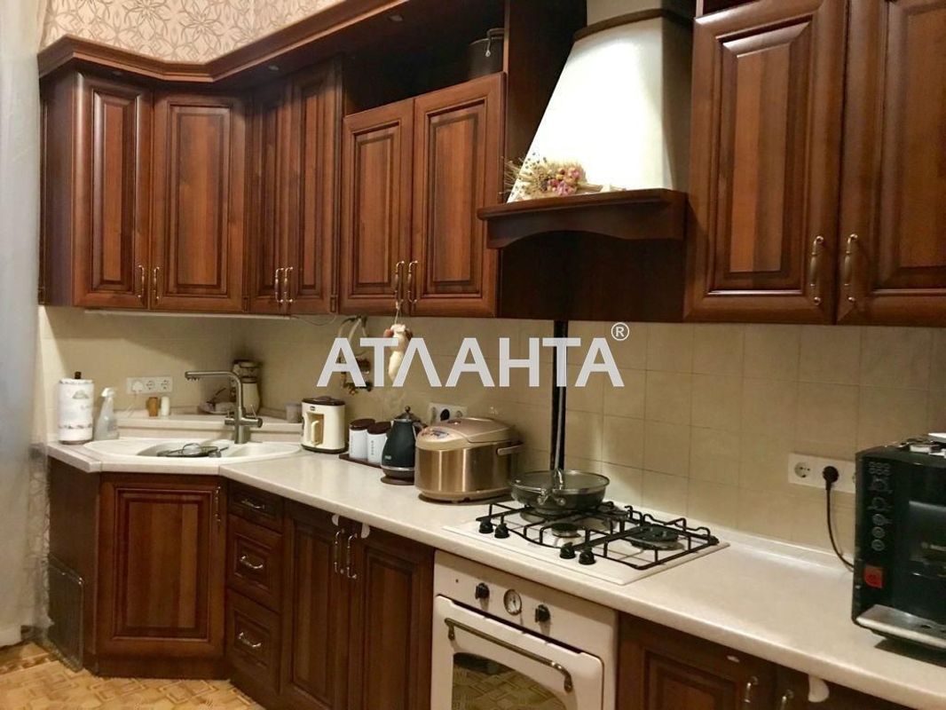 4+-rooms apartment apartment by the address st. Grecheskaya Karla Libknekhta (area 135 m²) - Atlanta.ua - photo 8